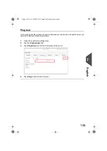 Предварительный просмотр 109 страницы quadient DS-77iQ Manual