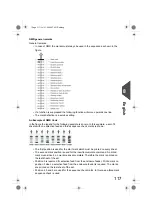 Предварительный просмотр 121 страницы quadient DS-77iQ Manual