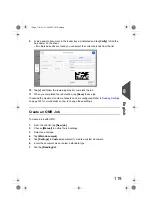 Предварительный просмотр 123 страницы quadient DS-77iQ Manual