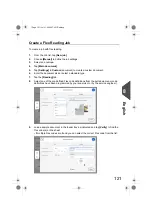 Предварительный просмотр 125 страницы quadient DS-77iQ Manual