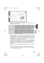 Предварительный просмотр 127 страницы quadient DS-77iQ Manual