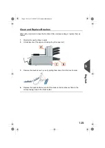 Предварительный просмотр 129 страницы quadient DS-77iQ Manual