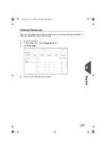 Предварительный просмотр 131 страницы quadient DS-77iQ Manual