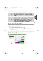 Preview for 15 page of quadient DS-85i Manual