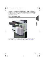 Preview for 25 page of quadient DS-85i Manual