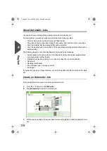 Preview for 30 page of quadient DS-85i Manual