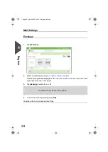 Preview for 32 page of quadient DS-85i Manual