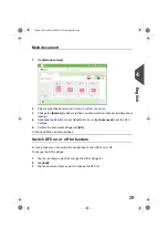 Preview for 33 page of quadient DS-85i Manual