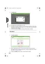 Preview for 34 page of quadient DS-85i Manual