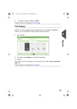 Preview for 35 page of quadient DS-85i Manual