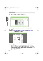 Preview for 36 page of quadient DS-85i Manual