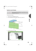 Preview for 43 page of quadient DS-85i Manual