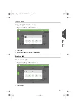 Preview for 55 page of quadient DS-85i Manual