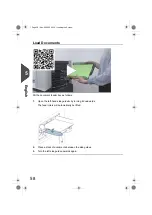 Preview for 62 page of quadient DS-85i Manual