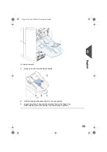 Preview for 67 page of quadient DS-85i Manual