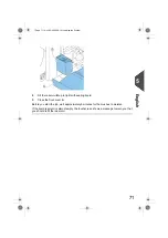 Preview for 75 page of quadient DS-85i Manual