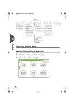 Preview for 78 page of quadient DS-85i Manual