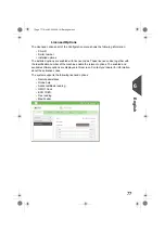 Preview for 81 page of quadient DS-85i Manual