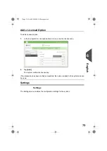 Preview for 83 page of quadient DS-85i Manual