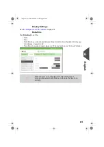 Preview for 85 page of quadient DS-85i Manual