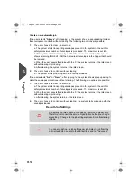 Preview for 88 page of quadient DS-85i Manual