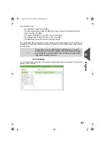 Preview for 91 page of quadient DS-85i Manual