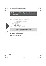 Preview for 98 page of quadient DS-85i Manual