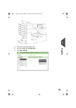 Preview for 99 page of quadient DS-85i Manual