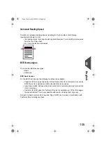 Preview for 109 page of quadient DS-85i Manual