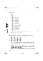 Preview for 114 page of quadient DS-85i Manual