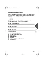 Preview for 115 page of quadient DS-85i Manual