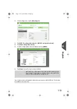 Preview for 117 page of quadient DS-85i Manual