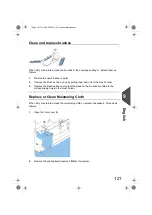 Preview for 125 page of quadient DS-85i Manual