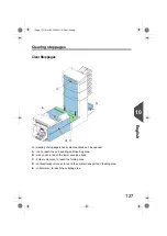 Preview for 131 page of quadient DS-85i Manual