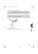 Preview for 135 page of quadient DS-85i Manual