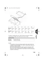 Preview for 147 page of quadient DS-85i Manual