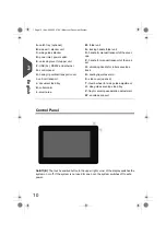 Предварительный просмотр 14 страницы quadient DS-95i Manual