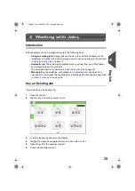 Предварительный просмотр 29 страницы quadient DS-95i Manual