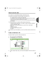 Предварительный просмотр 31 страницы quadient DS-95i Manual