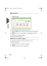 Предварительный просмотр 34 страницы quadient DS-95i Manual