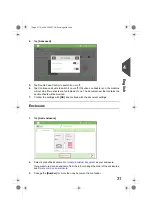 Предварительный просмотр 35 страницы quadient DS-95i Manual