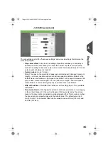 Предварительный просмотр 39 страницы quadient DS-95i Manual