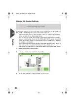 Предварительный просмотр 42 страницы quadient DS-95i Manual