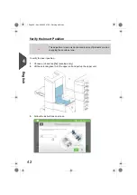 Предварительный просмотр 46 страницы quadient DS-95i Manual