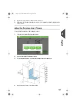 Предварительный просмотр 47 страницы quadient DS-95i Manual