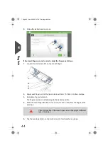 Предварительный просмотр 48 страницы quadient DS-95i Manual