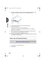 Предварительный просмотр 52 страницы quadient DS-95i Manual