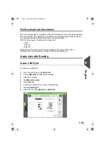 Предварительный просмотр 119 страницы quadient DS-95i Manual