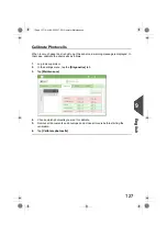 Предварительный просмотр 131 страницы quadient DS-95i Manual