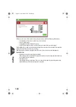 Предварительный просмотр 134 страницы quadient DS-95i Manual